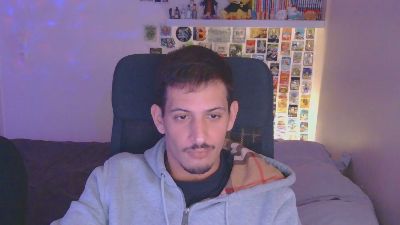 frost98xxx webcam model stream image