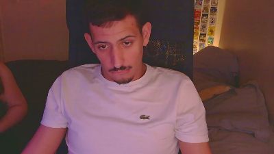 frost98xxx webcam model stream image