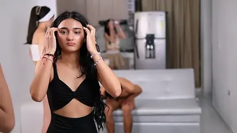 Petiteess webcam stripchat model stream image