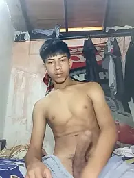 gabitocm webcam model stream image
