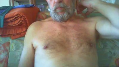 isarsurfer1 webcam model stream image