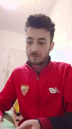 Xulazo_ webcam model stream image