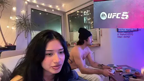 Passion-Frucht webcam stripchat model stream image