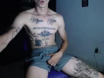 methodicxxx webcam model stream image