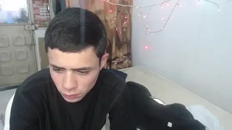 bby_santi webcam model stream image