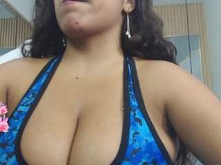 dannasr webcam model stream image