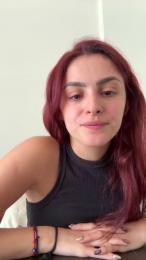 pecadorojox webcam cam4 model stream image