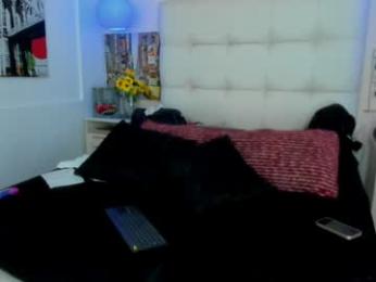 celeste_starsss webcam model stream image