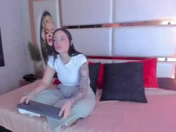celeste_starsss webcam model stream image