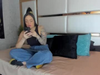 celeste_starsss webcam chaturbate model stream image