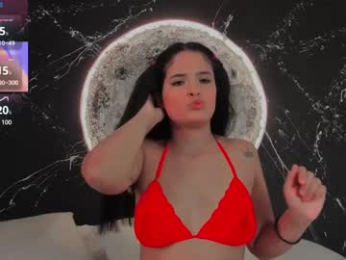 kellymillian_ webcam model stream image