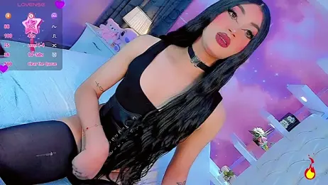 Lexxy_Mattell webcam model stream image