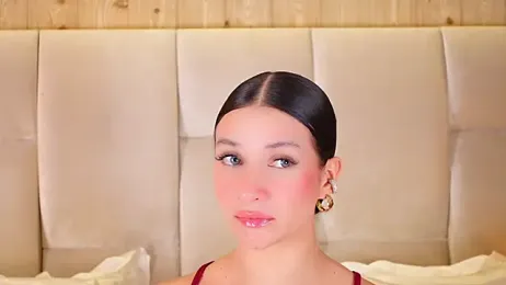 KiraKayleigh1 webcam stripchat model stream image