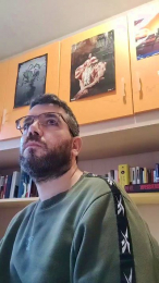 unknown327 webcam cam4 model stream image