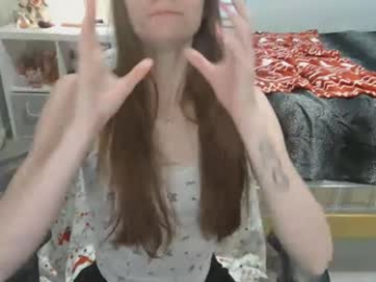 katynowhere webcam model stream image