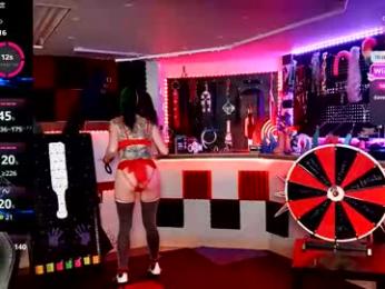 kinkysubgirl_wdom webcam model stream image