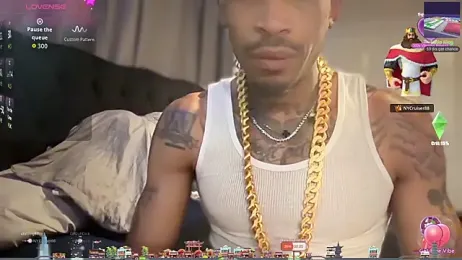 StillArQuez webcam model stream image