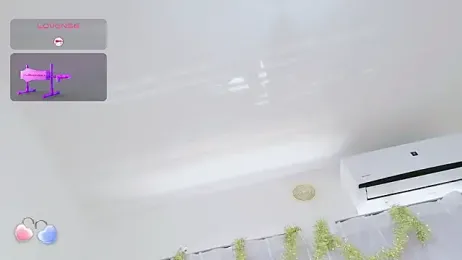 aaanyan webcam model stream image