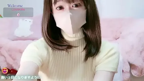 aaanyan webcam stripchat model stream image