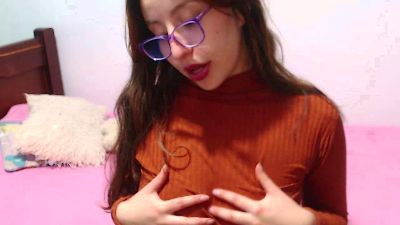 MissCelest webcam model stream image