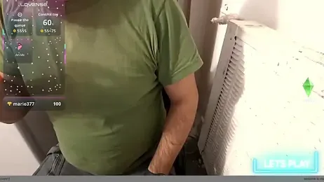 TARKAN1 webcam model stream image