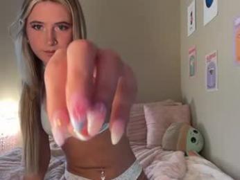 georgiabennett webcam model stream image