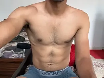 vipulreal webcam model stream image