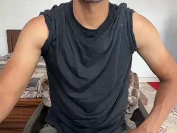 vipulreal webcam model stream image