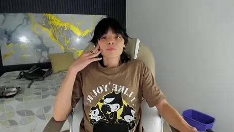 Sylasfrost webcam stripchat model stream image