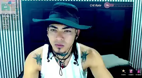 LihanJor_23 webcam model stream image