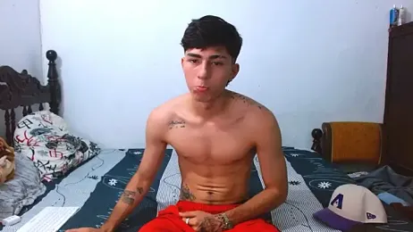 FlexxPrimee webcam model stream image