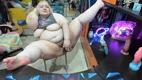 Softie_Sofy webcam model stream image