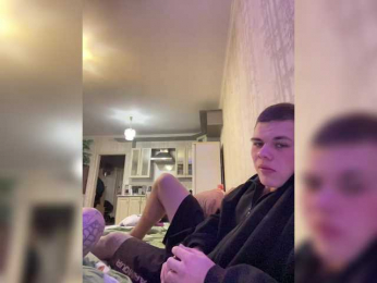 Funny-Banny webcam model stream image