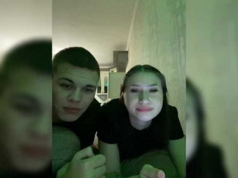 Funny-Banny webcam model stream image