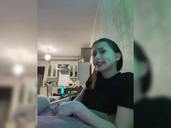 Funny-Banny webcam model stream image