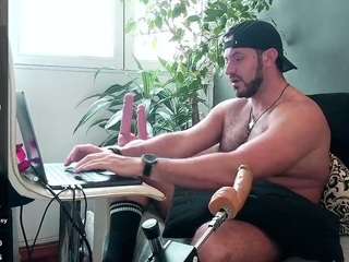 arielenbsas webcam model stream image