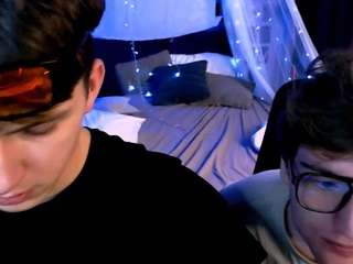 travis-wolf webcam model stream image