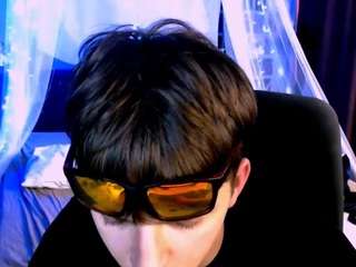 travis-wolf webcam camsoda model stream image