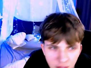 travis-wolf webcam model stream image