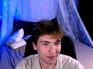 travis-wolf webcam model stream image