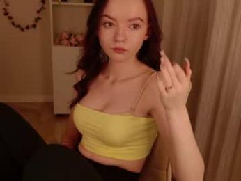 weksamur webcam chaturbate model stream image