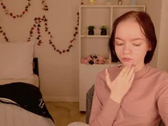 weksamur webcam chaturbate model stream image