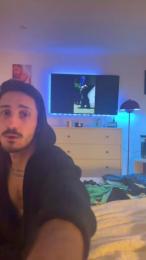 GabrielRF webcam model stream image