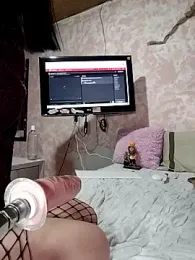 Kitty_Melodi webcam model stream image