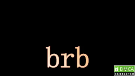 Killy_Merrot webcam model stream image