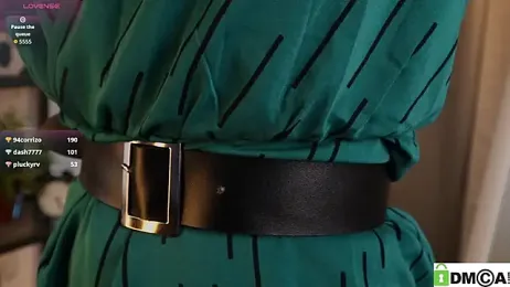 Killy_Merrot webcam stripchat model stream image