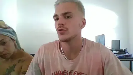 VenomKushx webcam model stream image