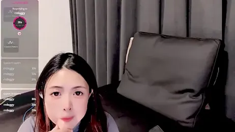 candy-yiyi webcam model stream image