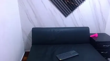 Mortelle_ webcam model stream image