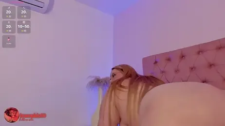 sophiarossee_ webcam model stream image